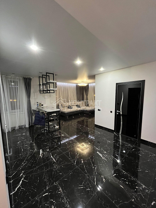 Оренда Квартира 1-кімнатна, 5/11 поверх на вул. Велика Панасівська Харків - фото 1