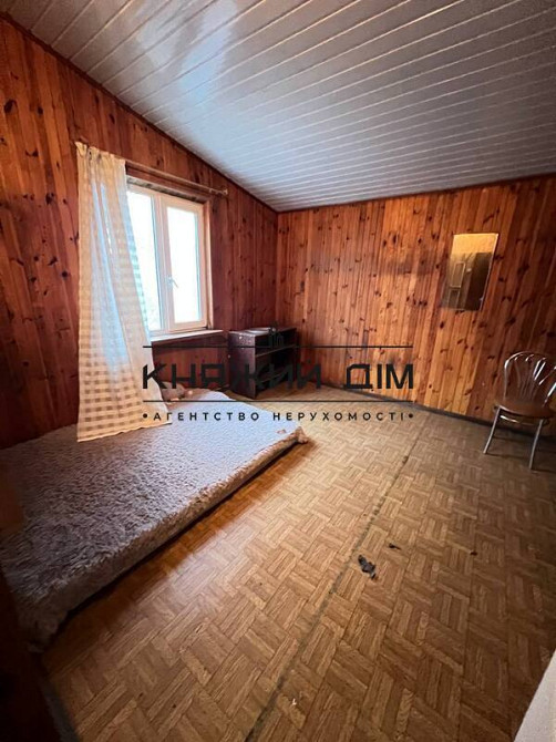 БЕЗ КОМІСІЇ! Продаж будинку на Осокорках, метро Славутич 10 хвилин пішки. № 2211718 Київ - фото 5