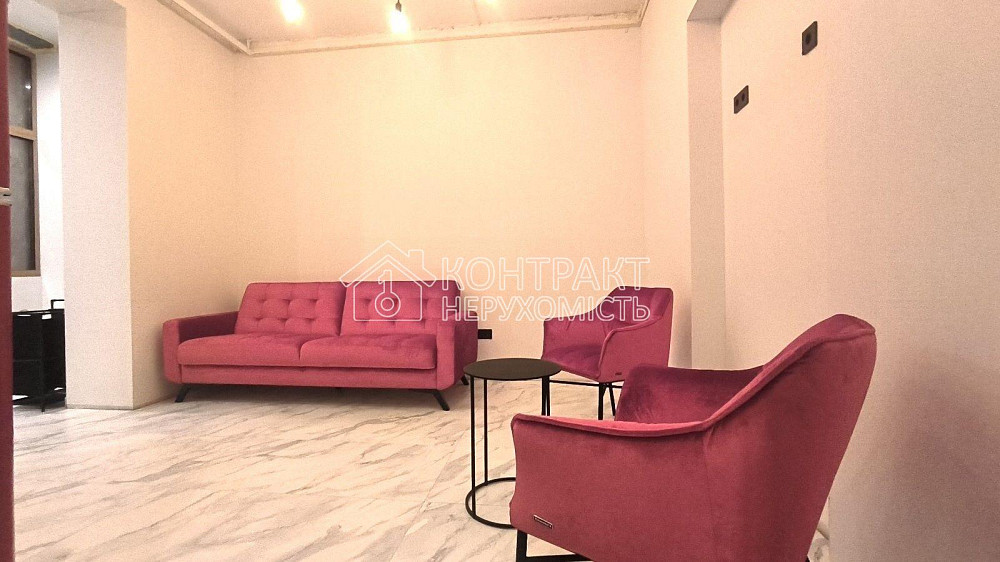 Продаж Квартира 1-кімнатна, 4/8 поверх на вул. Сумська Харьков - изображение 4