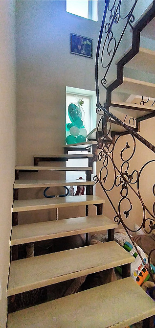 Дом с ремонтом, мебелью и техникой, центр Червоного хутора Одеса - фото 13