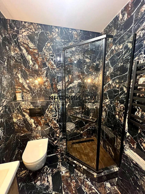 Продаж 1-кімнатної квартири в ЖК Варшавський Плюс Киев - изображение 7