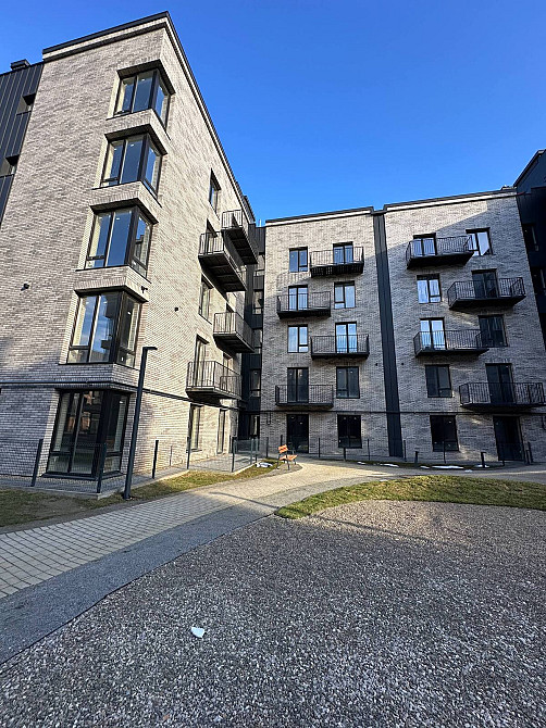 Продаж Квартира 2-кімнатна, 4/5 поверх на 24 серпня Криховцы - изображение 18