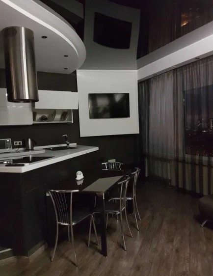 Оренда Квартира 1-кімнатна, 12/20 поверх на Литературная ул., 1а Одеса - фото 8