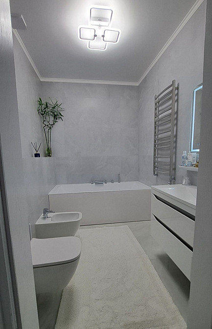 Продається новий сучасний будинок з басейном і терасою Байківці - фото 20