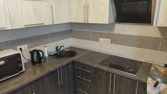 Продаж Квартира 1-кімнатна, 3/5 поверх на Степана Рудницького вул., д. 8-Є Kiev