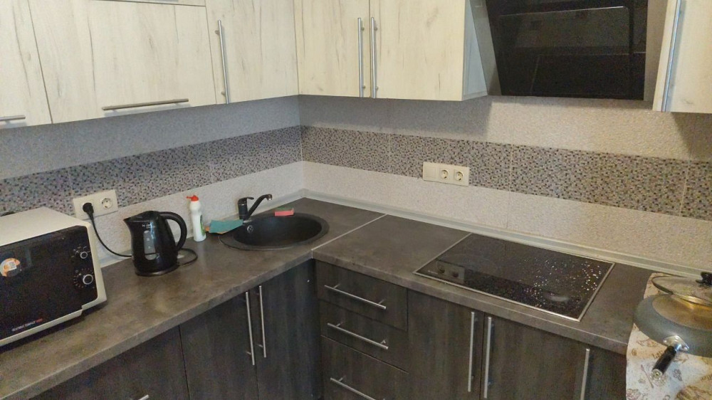 Продаж Квартира 1-кімнатна, 3/5 поверх на Степана Рудницького вул., д. 8-Є Kiev - photo 5