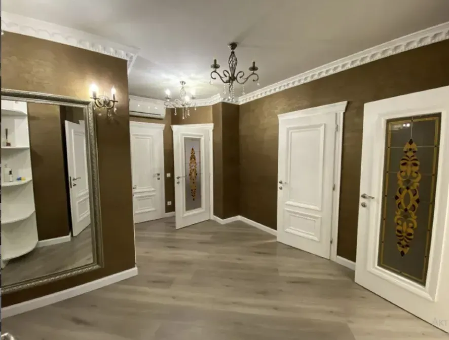 Продаж 3к Квартира 82 кв.м массив радужный Одеса - фото 10