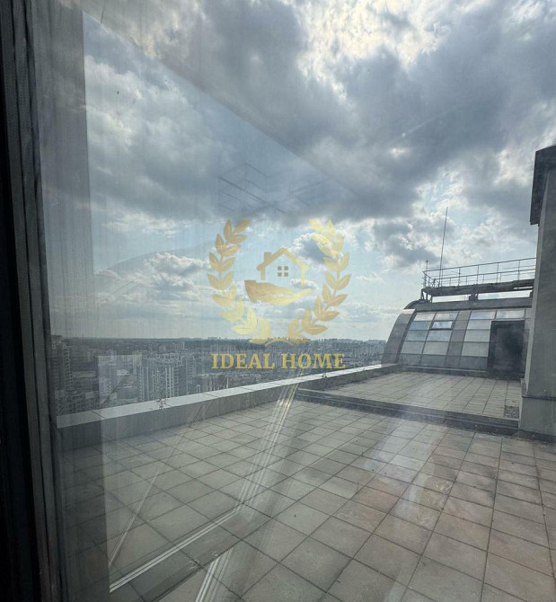 Продаж дворівневої видової квартири в ЖК Delmar Київ - фото 11