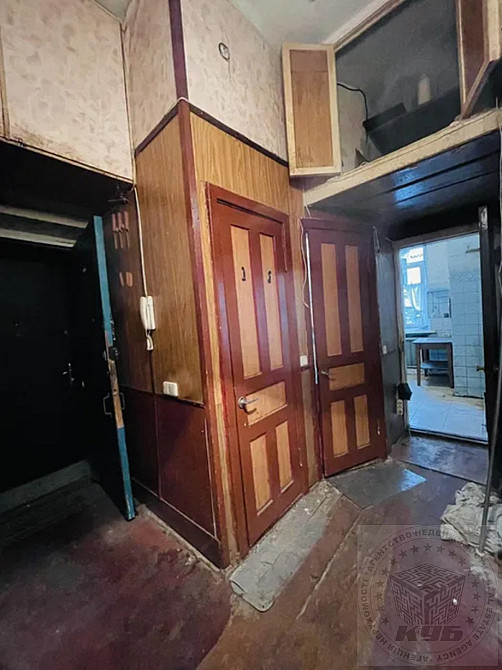 Продаж Квартира 2-кімнатна, 1/4 поверх на Межигірська вул., 32 Kiev - photo 10