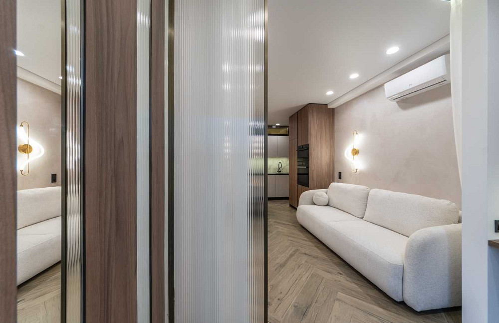 Продаж Квартира 2-кімнатна, 12/21 поверх на Максимовича Михайла вул., д. 24г Київ - фото 7