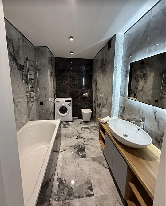 Продаж 2к квартири 67 кв. м на вул. Київська Ternopil' - photo 13