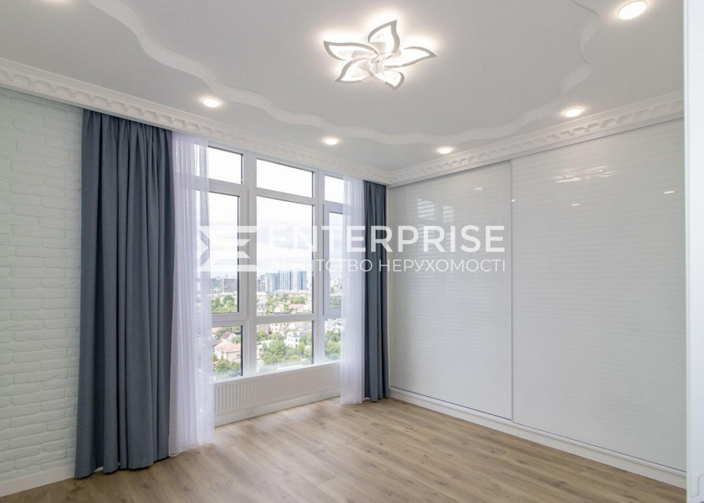 Продаж 2к Квартира 70.1 кв.м Кахи Бендукідзе вул. Київ - фото 9