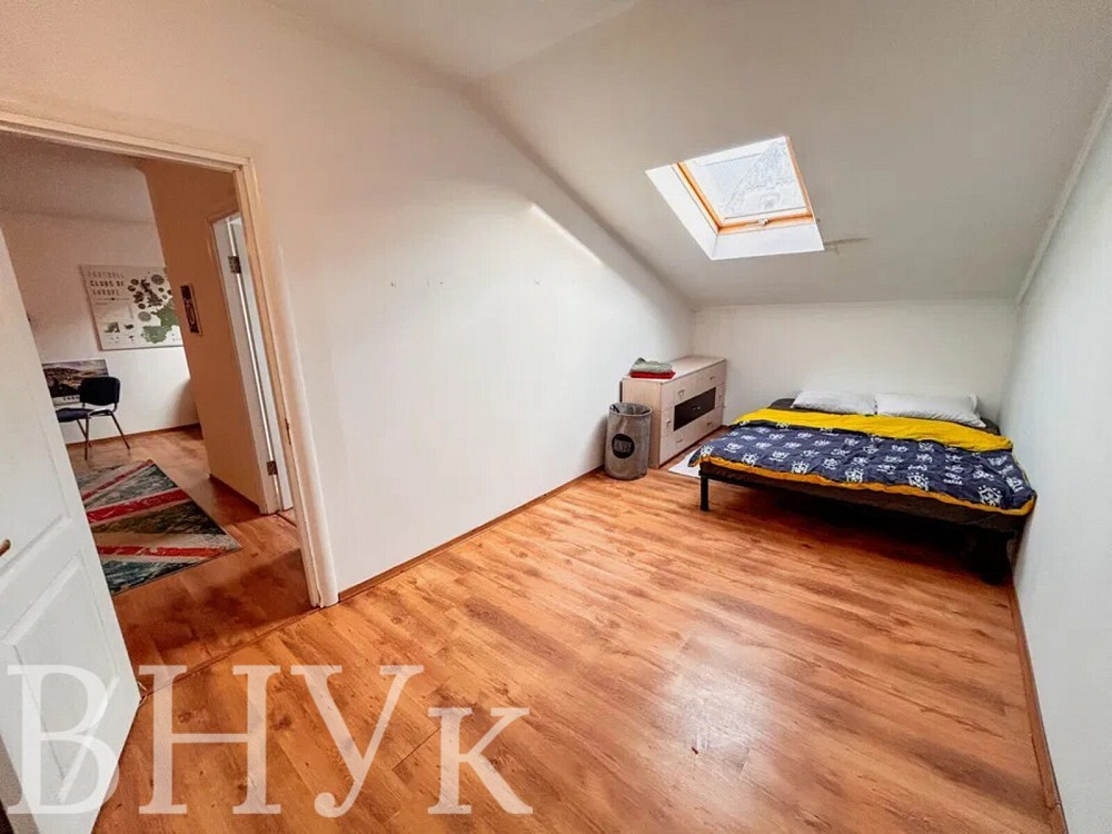 Продаж Квартира 2-кімнатна, 4/4 поверх на вул. Академіка Кучера Львів - фото 3