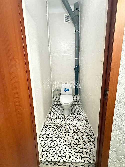 Продаж Квартира 2-кімнатна, 1/2 поверх на вул. Байрона Харків - фото 7