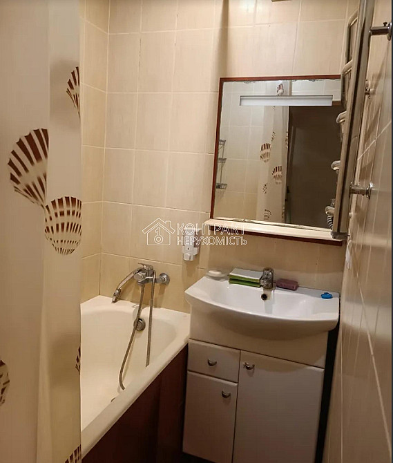 Продаж Квартира 3-кімнатна, 5/9 поверх на вул. Балакірєва Харків - фото 9