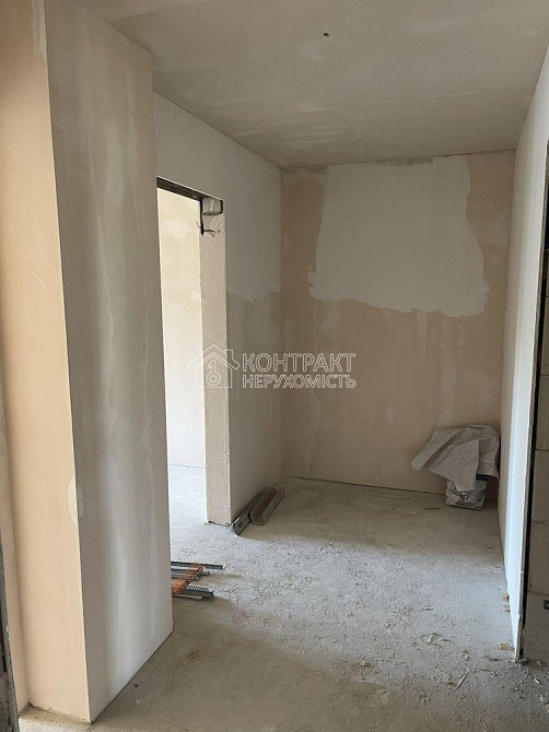 Продаж Квартира 1-кімнатна, 6/6 поверх на вул. Дерев'янка Харків - фото 5