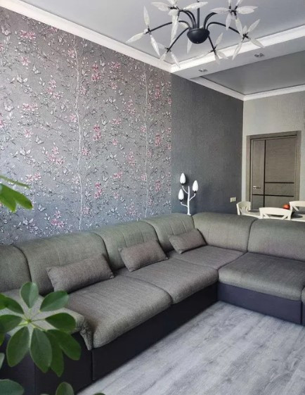 1ком. квартира- (евродвушка) в Аркадии - ЖК Гагаринский Одесса - изображение 7