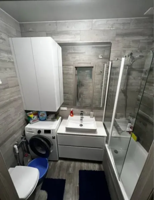 Продаж 1к Квартира 36 кв.м каманина Одеса - фото 11