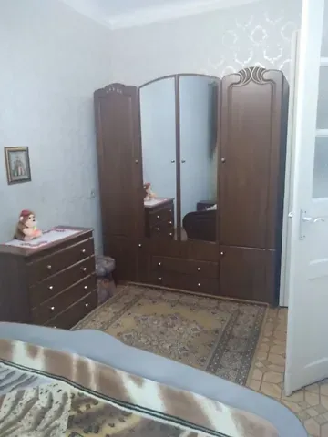 Продаж 2к Квартира 54 кв.м Благовісного (Нікольська) вулиця 16 Миколаїв - фото 5