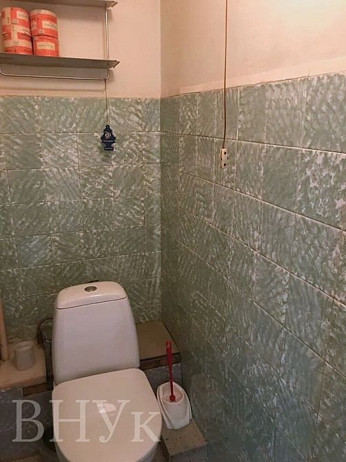 Продаж Квартира 4-кімнатна, 9/9 поверх на Хоткевича Львів - фото 7