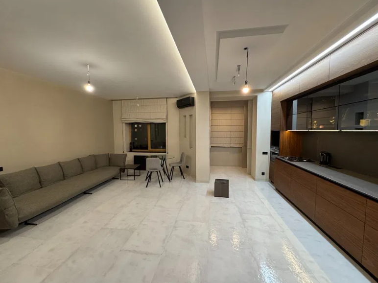 Продам сучасну 3-х кімнатну квартиру на вул.Ак.Заболотного Одесса - изображение 1