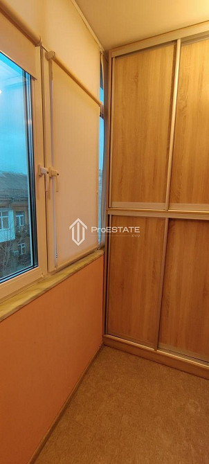 Продаж Квартира 2-кімнатна, 5/5 поверх на вул. Краковская Киев - изображение 17