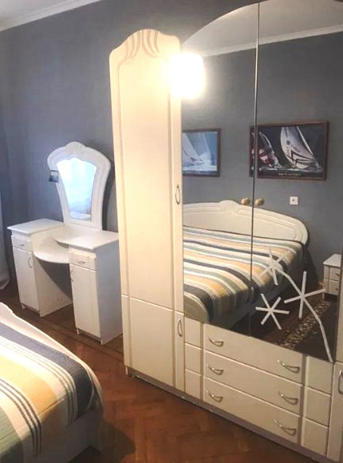 Трехкомнатная квартира в районе площади Толбухина Одеса - фото 10