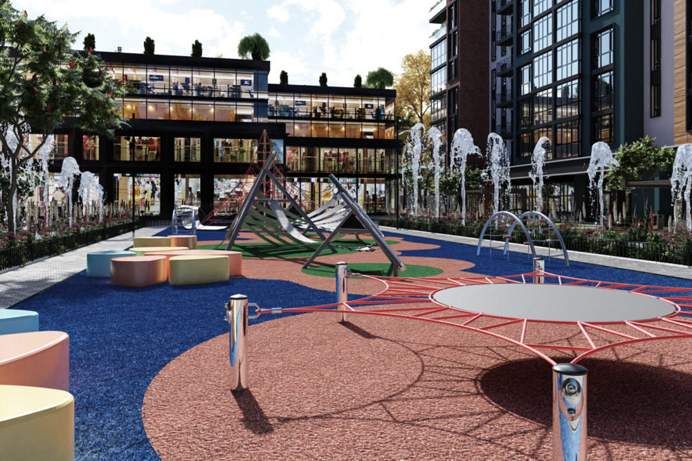 Продажа 1к 48,8 м2. Дом сдан. ГАЗ / АГВ. Фонтанская дорога. ЖК Дерби / DERBY STYLE HOUSE Одеса - фото 15