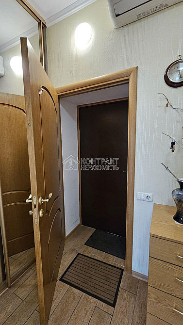 Продаж Квартира 2-кімнатна, 3/9 поверх на вул. Клочківська Харків - фото 3