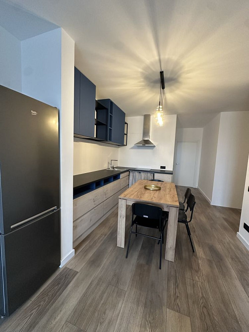 Оренда Квартира 1-кімнатна, 4/4 поверх Басівка - фото 2