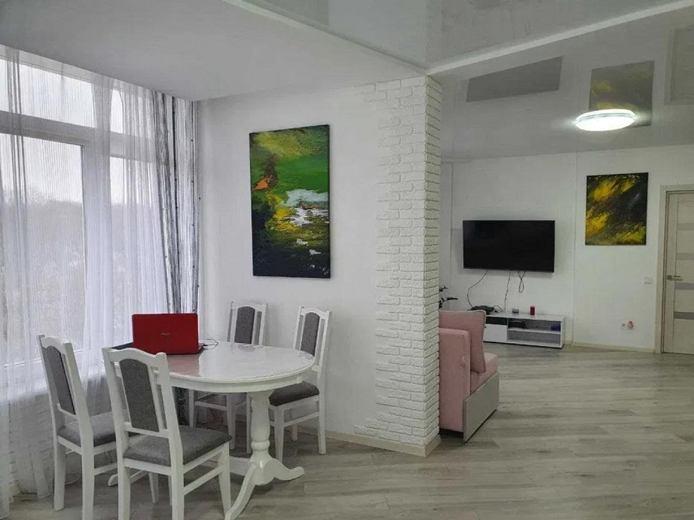 Продаж Квартира 2-кімнатна, 10/10 поверх на вул. Ленона Джона Львів - фото 14