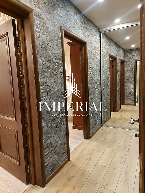 Продаж 2к Квартира 50 кв.м Василя Липківського (раніше Урицького) вул. Киев - изображение 13