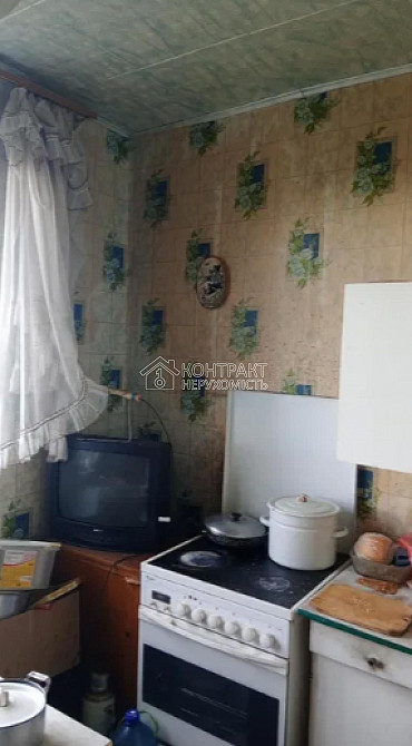 Продаж Квартира 2-кімнатна, 15/16 поверх на вул. Перемоги Харьков - изображение 1