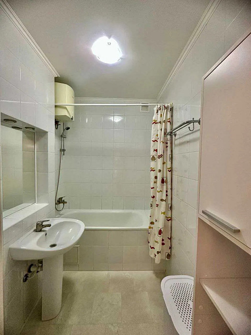 Оренда Квартира 1-кімнатна, 15/23 поверх на просп. Миколи Бажана, 12 Київ - фото 5