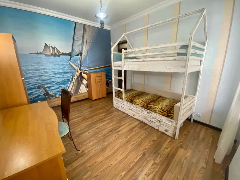 Продаж Квартира 3-кімнатна, 1/3 поверх на Маразлиевская ул., 5 Одесса - изображение 8