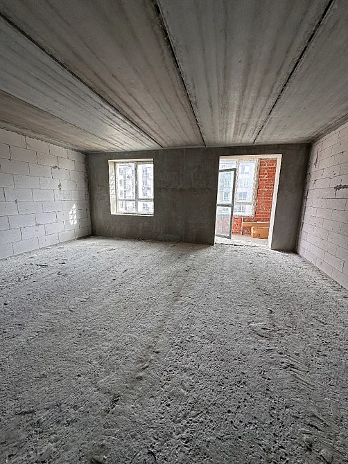 Продаж Квартира 2-кімнатна, 8/10 поверх на Семейная, 3 Дніпро - фото 4