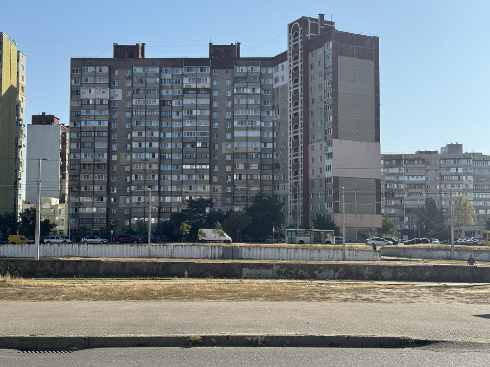 Продаж Квартира 3-кімнатна, 4/16 поверх на Бальзака Оноре вул., д. 98/29 Київ - фото 18