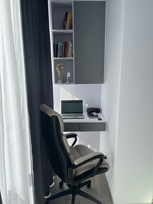 Продаж Квартира 2-кімнатна, 3/4 поверх на Братів Мисулів Байковцы - изображение 3