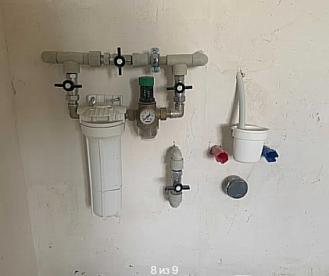 Продаж Квартира 2-кімнатна на переулок Товарный, 1 Одеса - фото 4