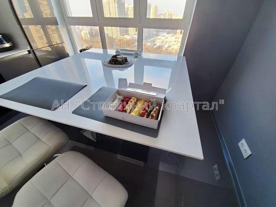 Продаж Квартира 1-кімнатна, 15/24 поверх на Сікорського Ігоря Авіаконструктора вул., 1В Київ - фото 13