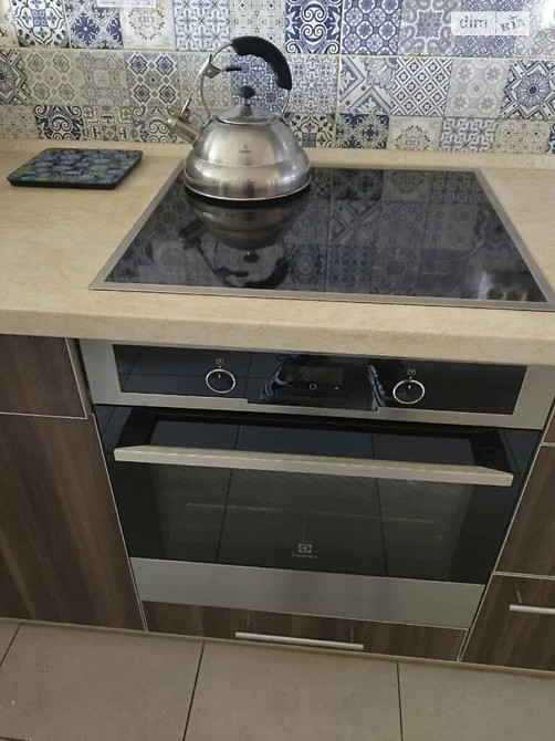 Оренда Квартира 1-кімнатна, 19/25 поверх на Олени Пчілки, 3в Київ - фото 12