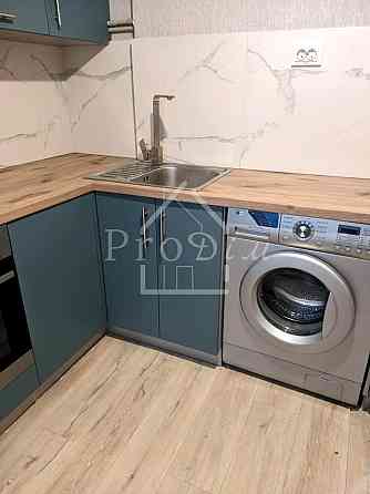 Оренда Квартира 1-кімнатна, 8/16 поверх на Архипенка, 4б Kiev