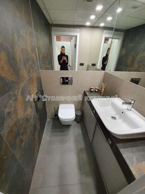 Оренда офісне приміщення на Лабораторний пров., 22 приміщень - 3, поверх - 1/5 Київ - фото 18