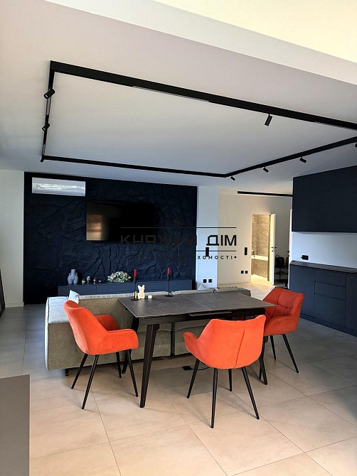 Оренда Квартира 2-кімнатна, 5/25 поверх на Глубочицкая ул. Киев - изображение 6