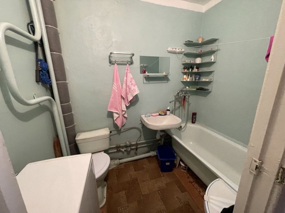 Оренда Квартира 1-кімнатна, 3/9 поверх на Оболонський проспект, 34 б Київ - фото 4