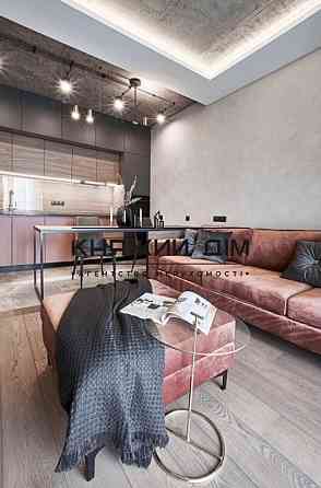 Оренда Квартира 2-кімнатна, 23/26 поверх на вул. Жмаченко Генерала ул./Князя Романа Мстиславича Киев