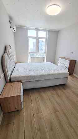 Продаж Гараж/паркомісце на Микільсько-Слобідська вул., 10 22/26 поверх Київ