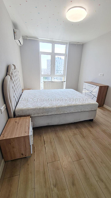 Продаж Гараж/паркомісце на Микільсько-Слобідська вул., 10 22/26 поверх Київ - фото 4