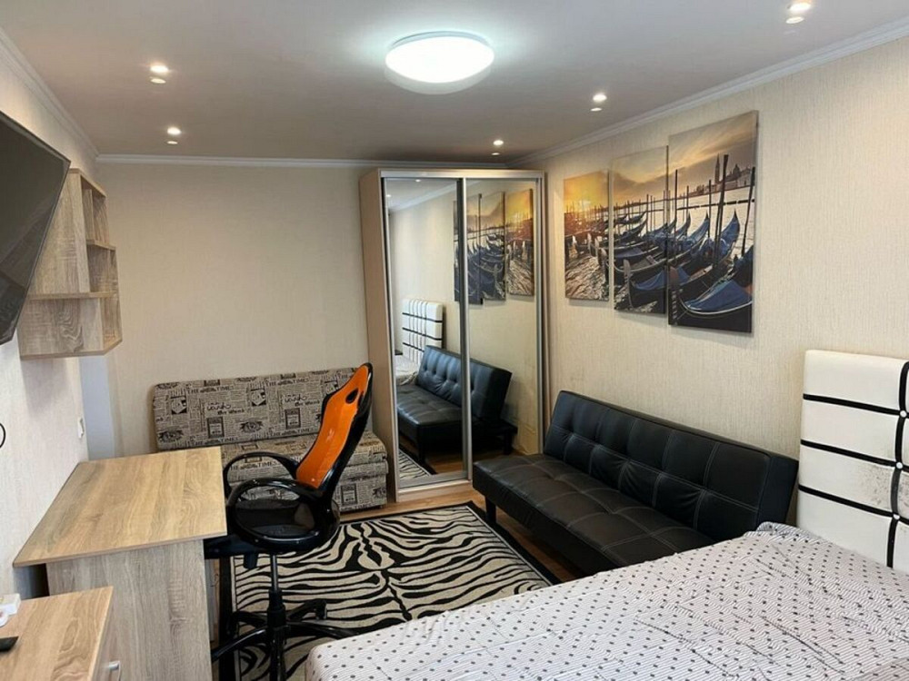 Оренда Квартира 2-кімнатна, 9/9 поверх на Виктора-Яморли, 6/9 Київ - фото 3