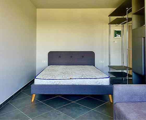 Оренда Квартира 1-кімнатна, 11/14 поверх на Берковецкая ул., 6 Kiev